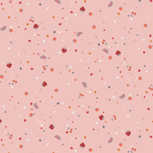 Fruit Confetti