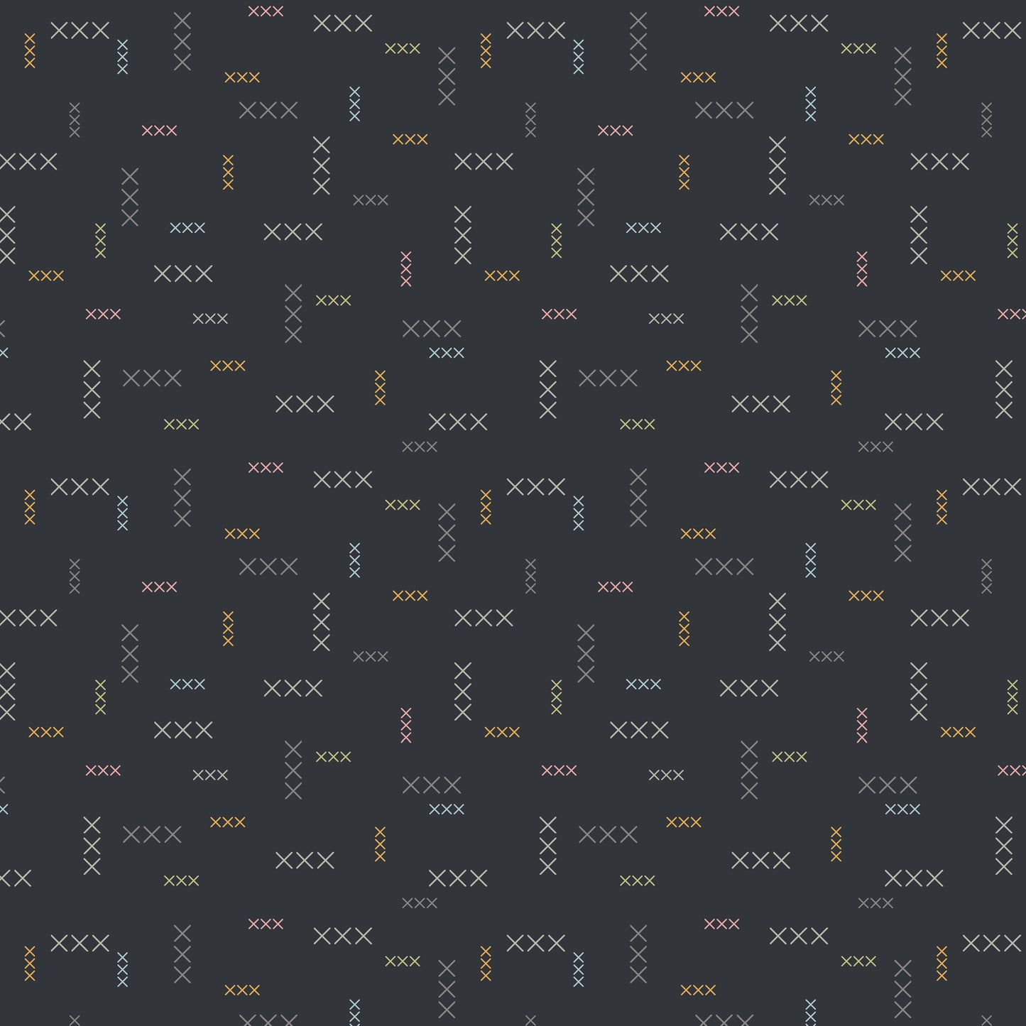 Cross Stitch