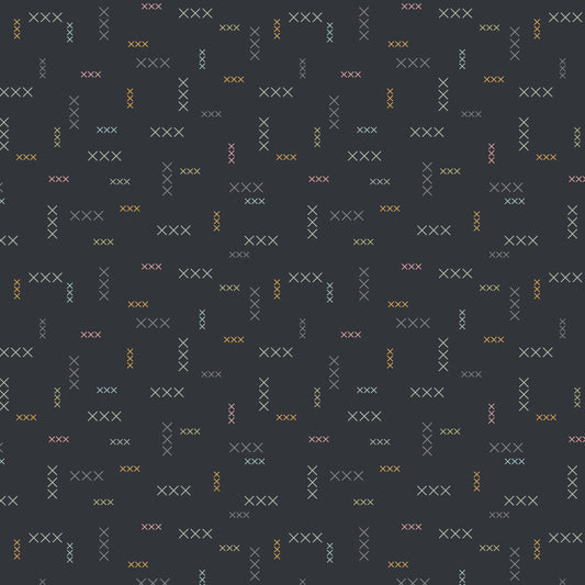 Cross Stitch