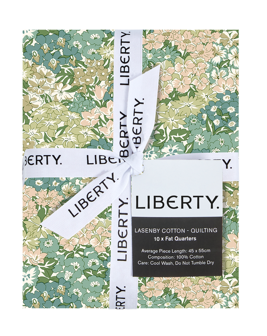 Wisely Grove FQ Bundle