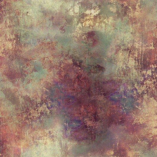 Weathered Paint