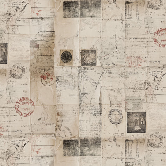 Postmarks