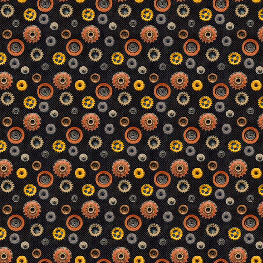 Mixed Washers