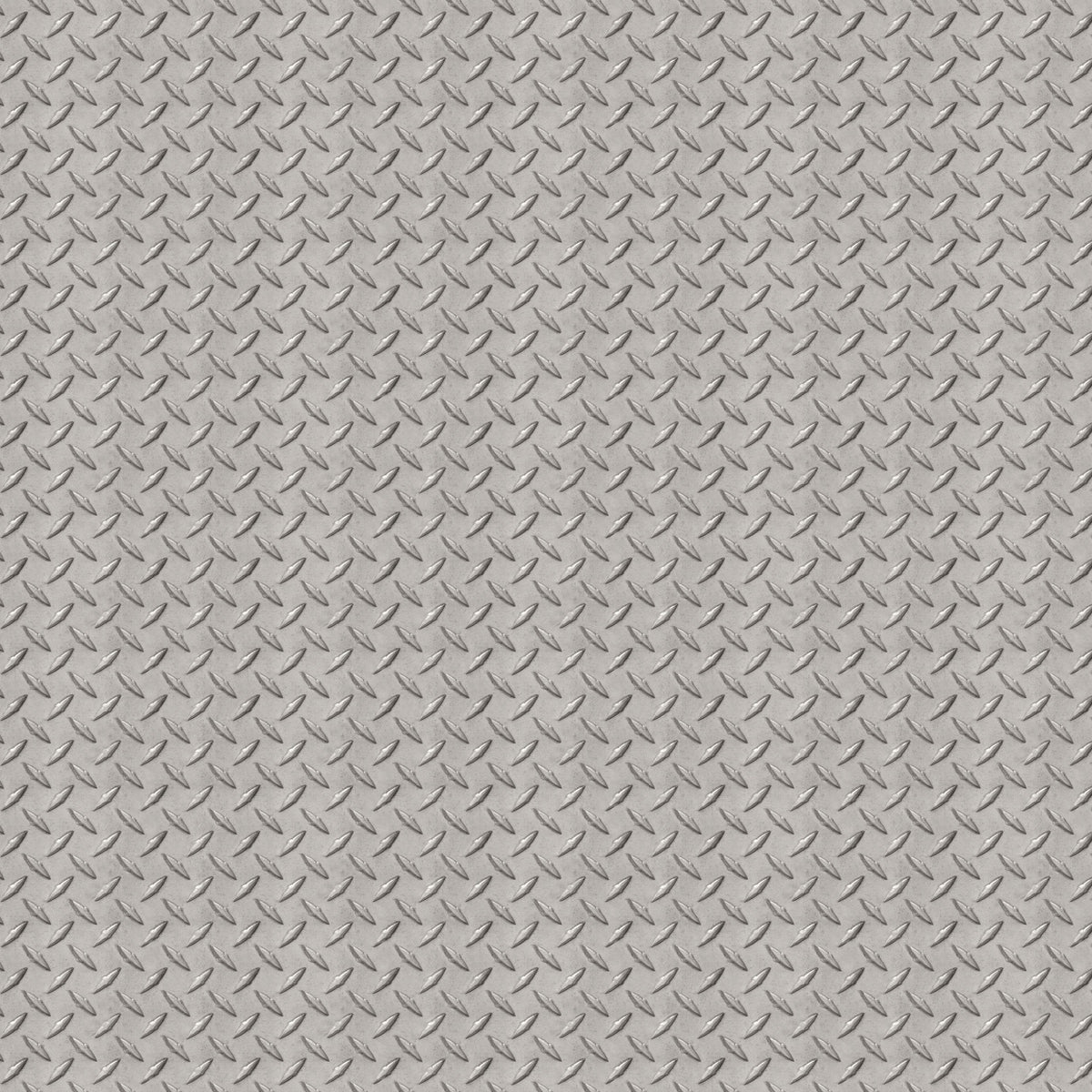 Steel Grid
