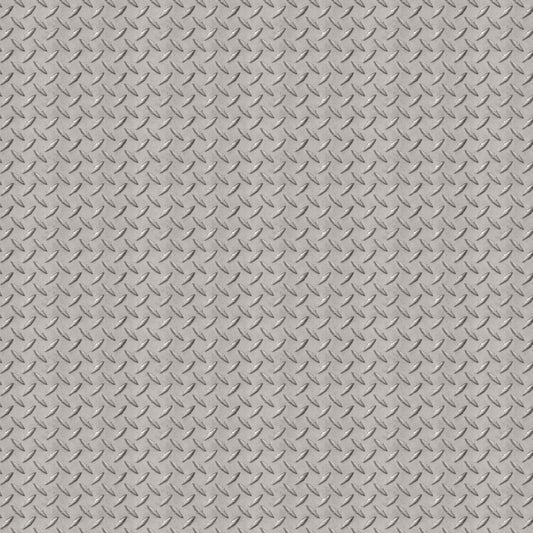 Steel Grid