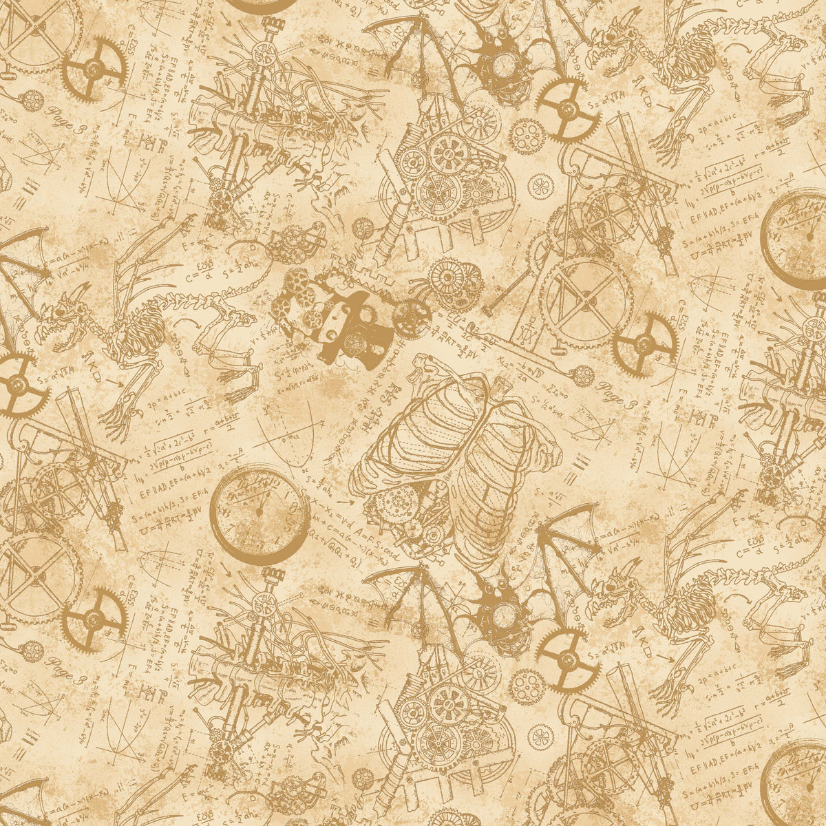 Sketch Tonal