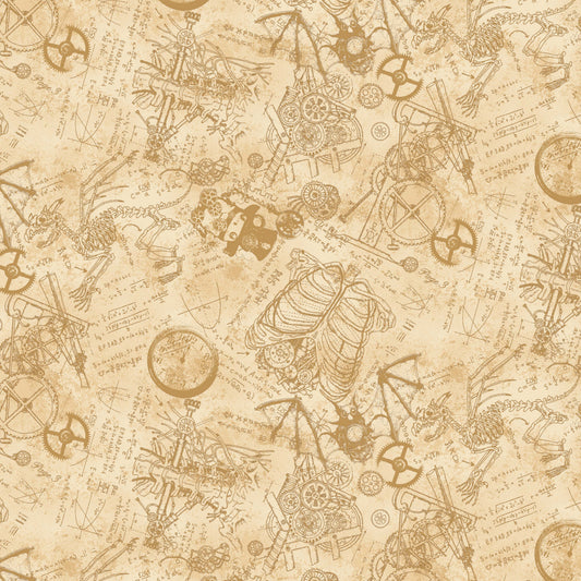 Sketch Tonal