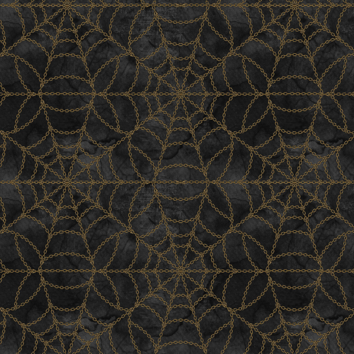 Chained Spiderweb