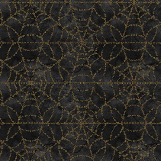 Chained Spiderweb