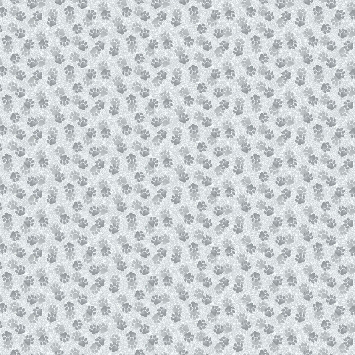 Paw Print