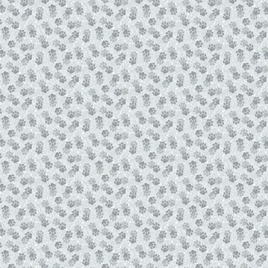 Paw Print