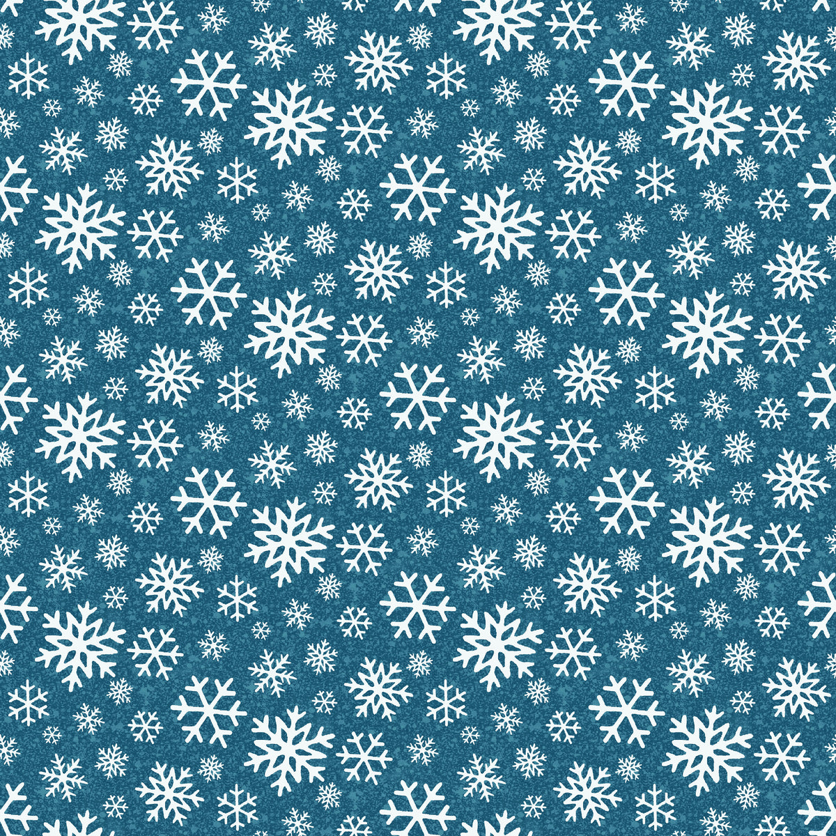 Snow Flakes