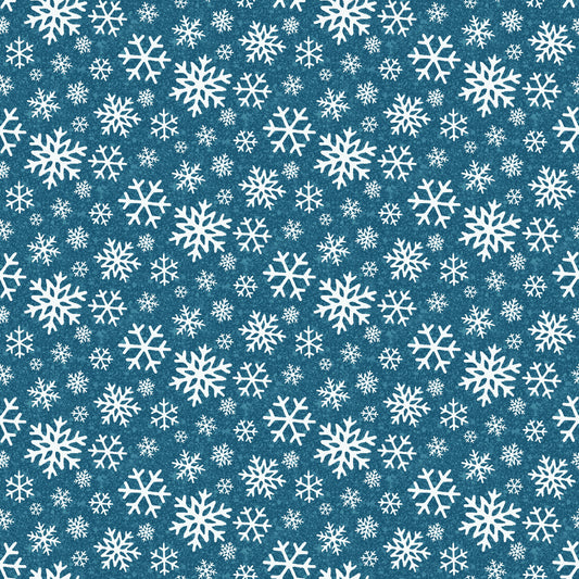 Snow Flakes