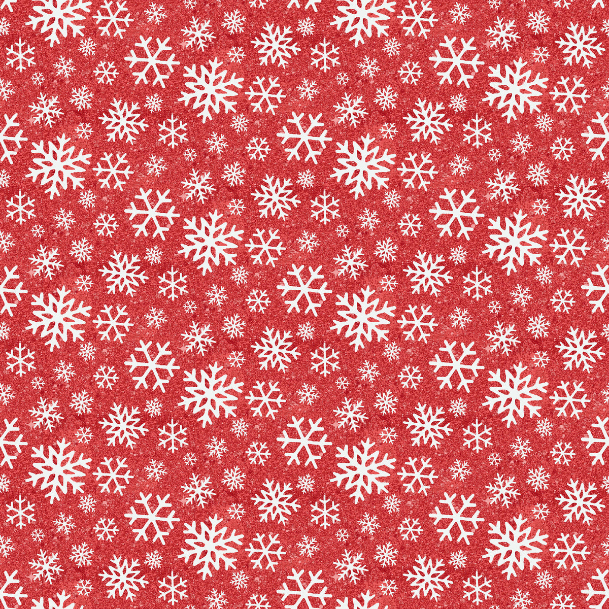 Snowflakes