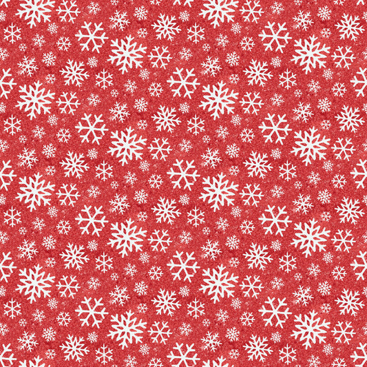 Snowflakes