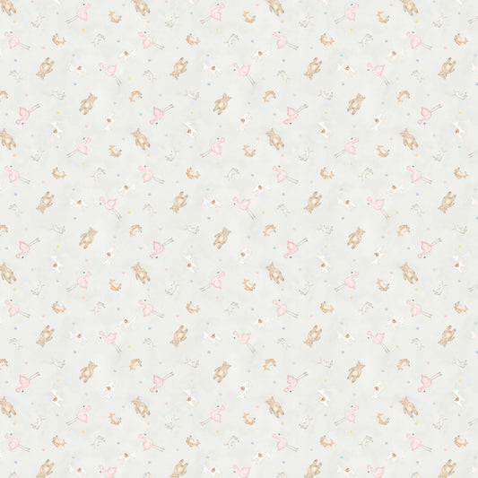 Flamingos and Llamas and Bears, Oh My!