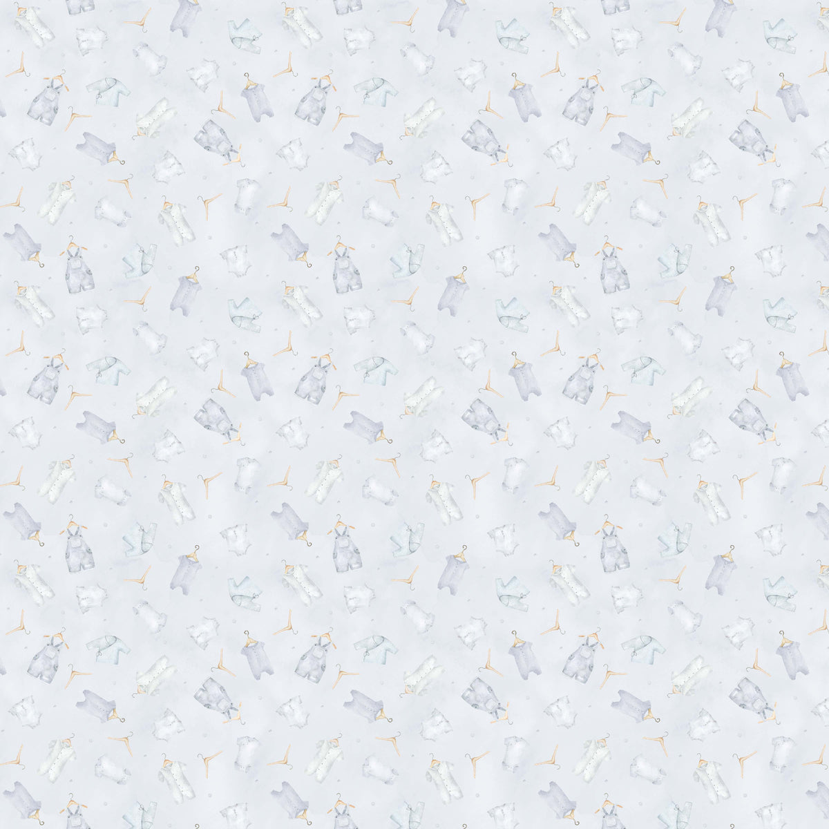 Baby Boy Wardrobe