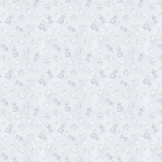 Baby Boy Wardrobe