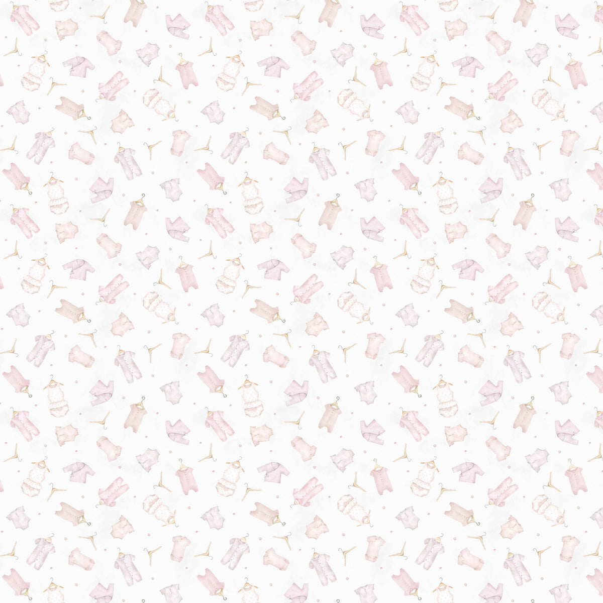 Baby Girl Wardrobe