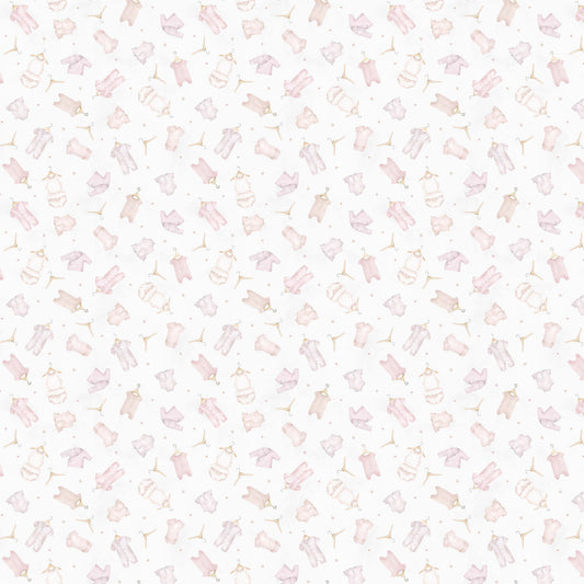 Baby Girl Wardrobe