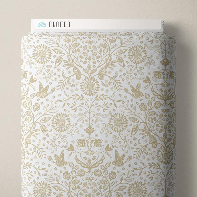 Bohemian Spirit by Cloud9
