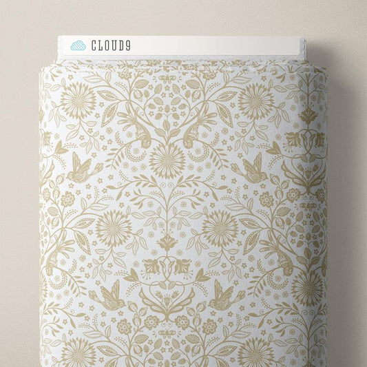 Bohemian Spirit by Cloud9