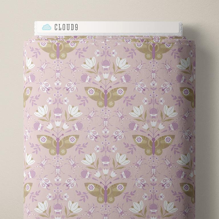 Bohemian Spirit by Cloud9