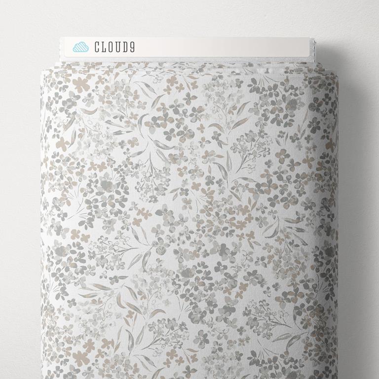 Gentle Whispers by Cloud9