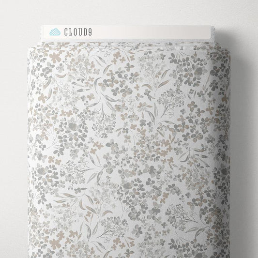 Gentle Whispers by Cloud9