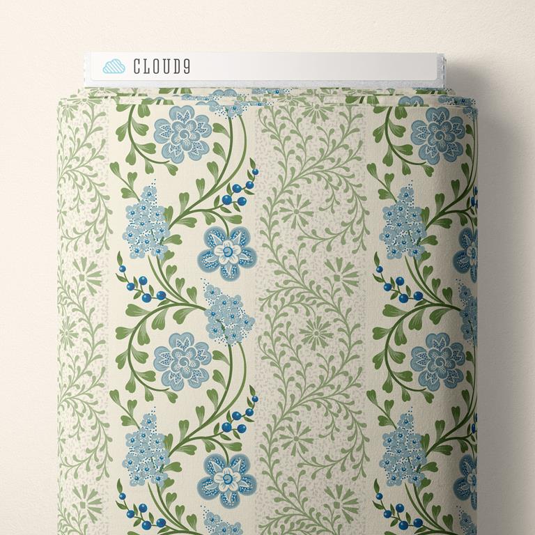 Summer Garden by Cloud9