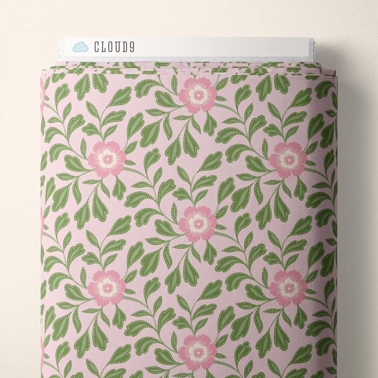 Summer Garden by Cloud9