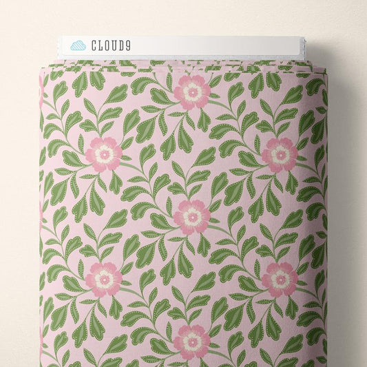 Summer Garden by Cloud9