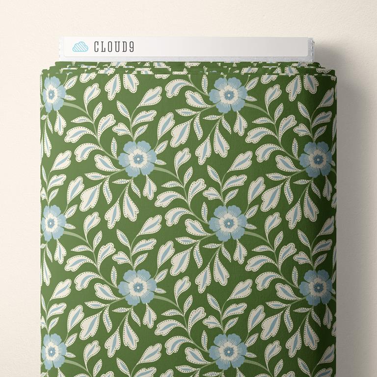 Summer Garden by Cloud9