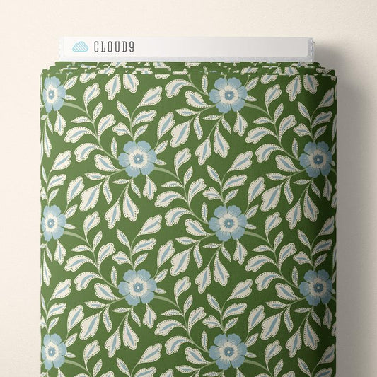 Summer Garden by Cloud9