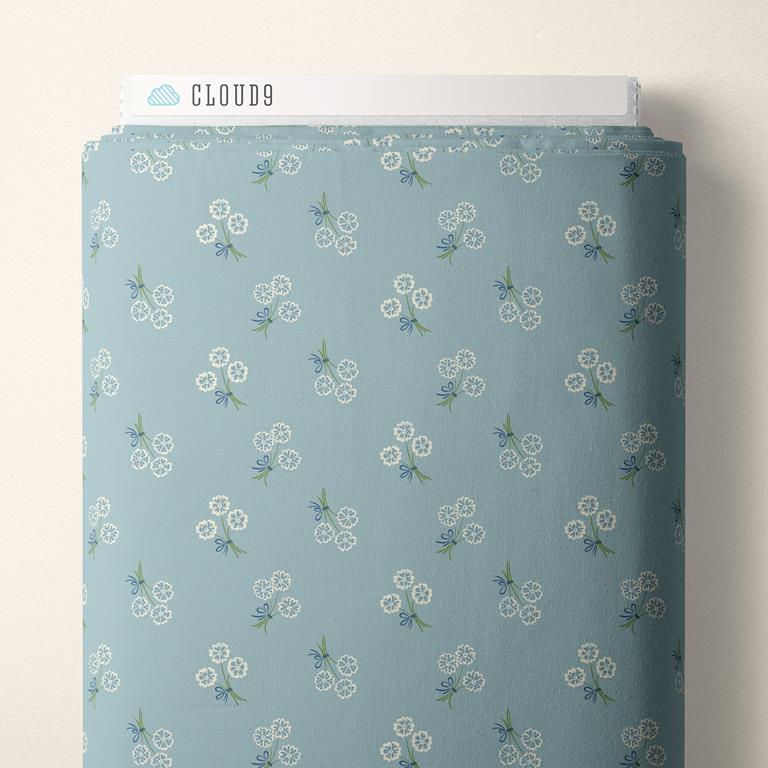 Summer Garden by Cloud9