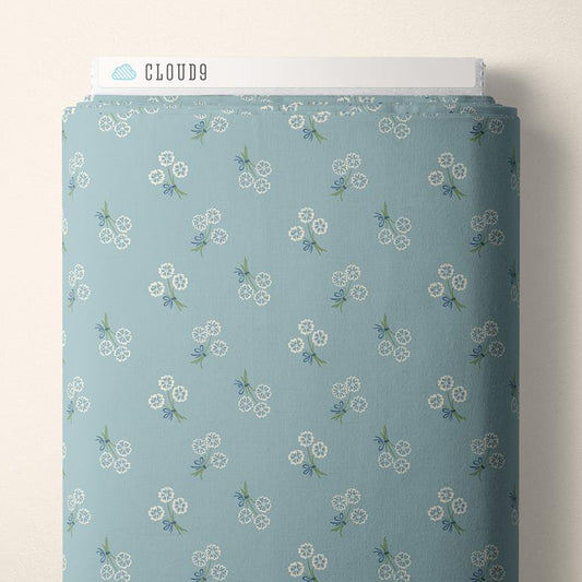 Summer Garden by Cloud9