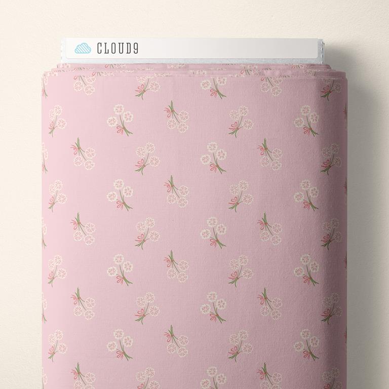 Summer Garden by Cloud9