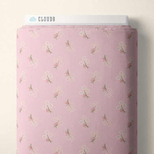 Summer Garden by Cloud9