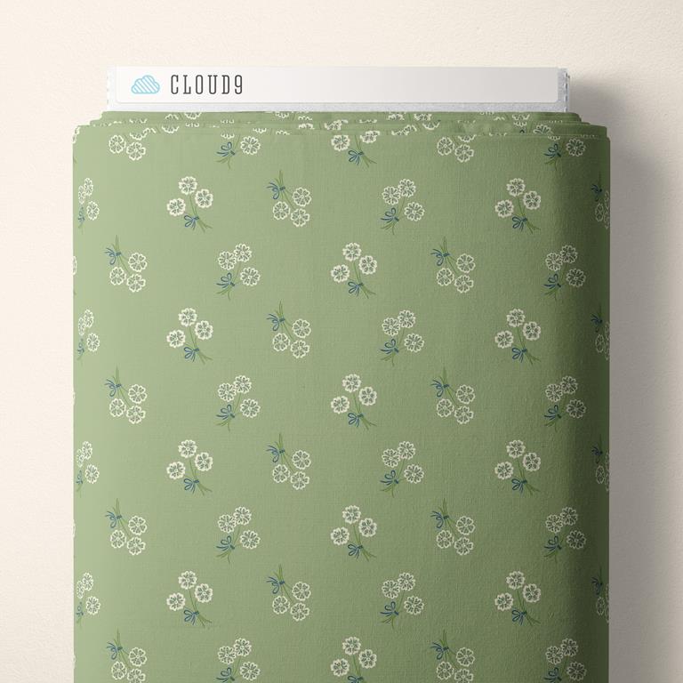 Summer Garden by Cloud9