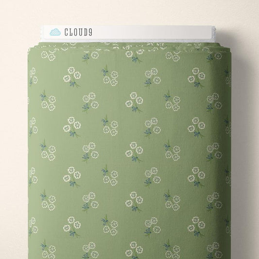 Summer Garden by Cloud9