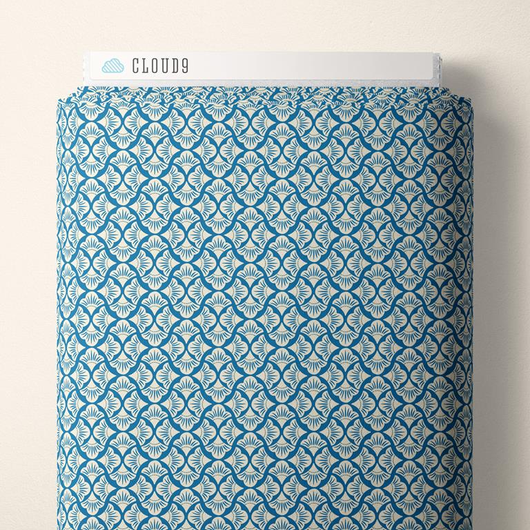 Summer Garden by Cloud9