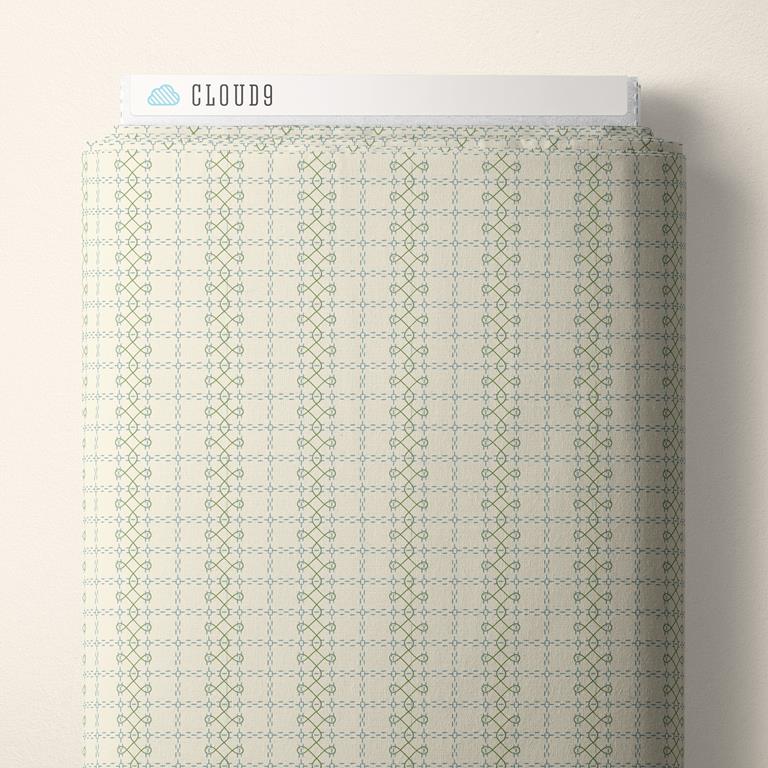 Summer Garden by Cloud9