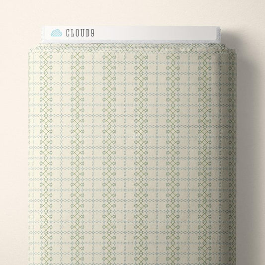 Summer Garden by Cloud9