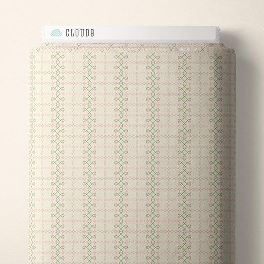 Summer Garden by Cloud9