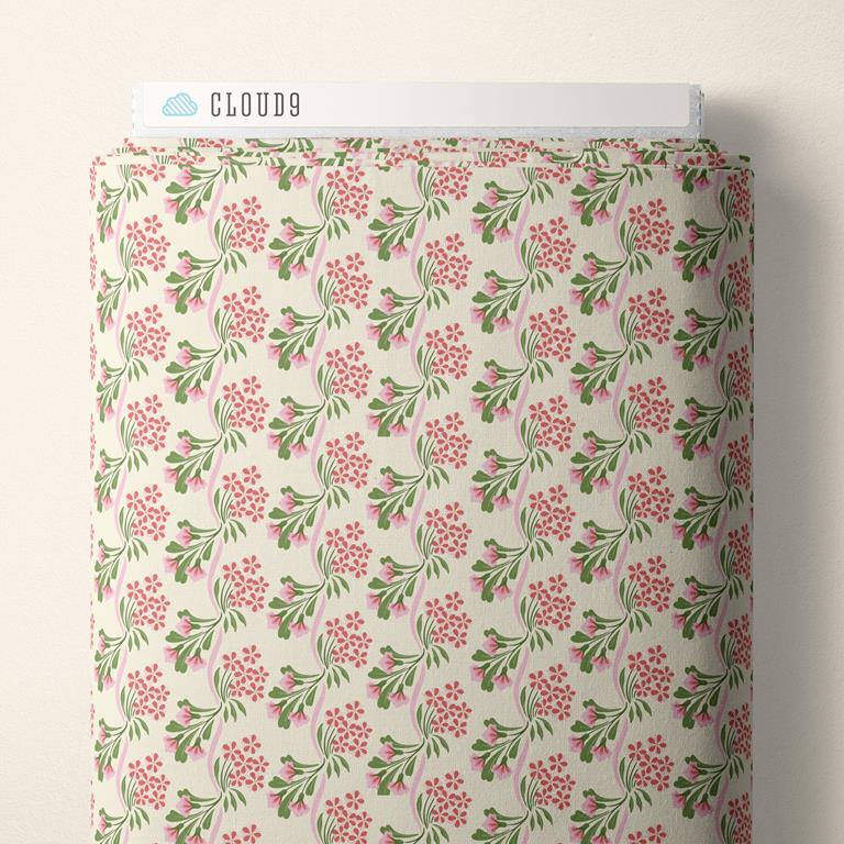 Summer Garden by Cloud9