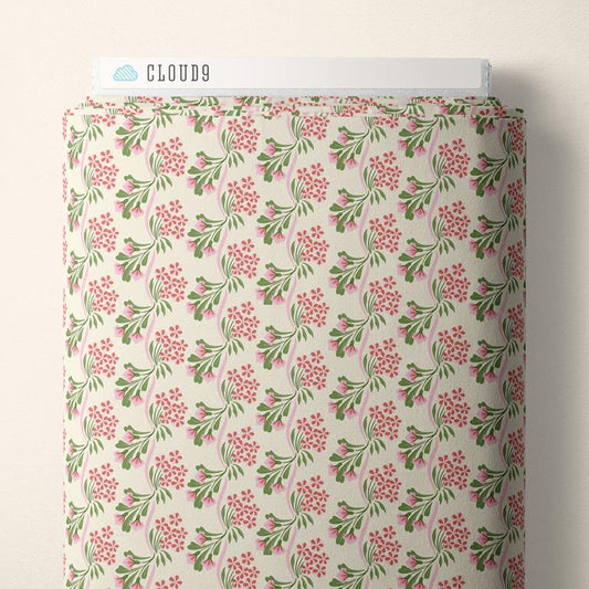 Summer Garden by Cloud9