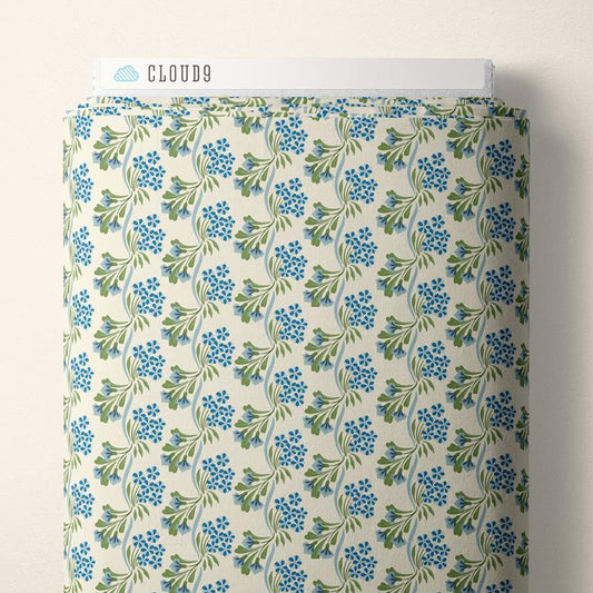 Summer Garden by Cloud9