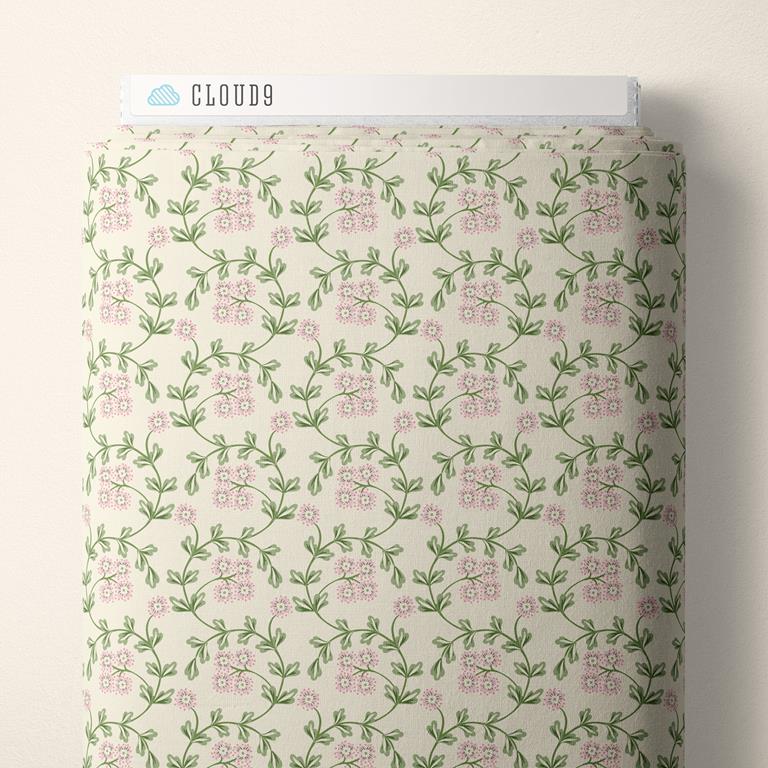 Summer Garden by Cloud9