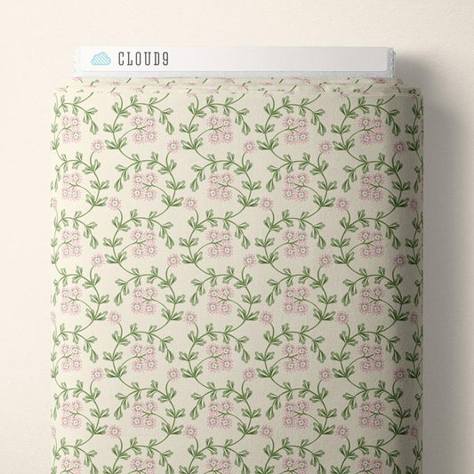 Summer Garden by Cloud9