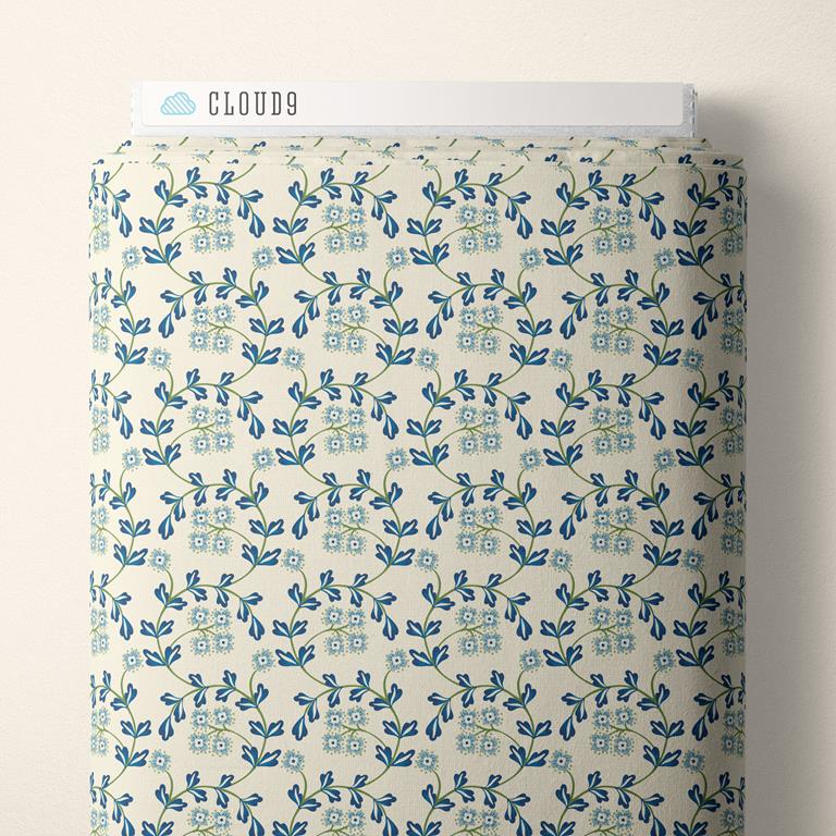 Summer Garden by Cloud9